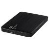 Hdd extern western digital my passport ultra 2tb usb 3.0 negru