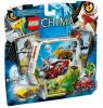 LEGO Chima: Luptele CHI