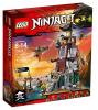 Lego ninjago the lighthouse siege