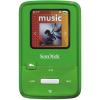 MP3 Player Sandisk Sansa Clip Zip 4GB Verde