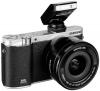 Samsung nx 3000 negru kit + 16-50mm ed ois + sef-8a