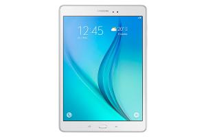 Tableta Samsung Galaxy Tab A SM-T555N 16GB 4G Alb