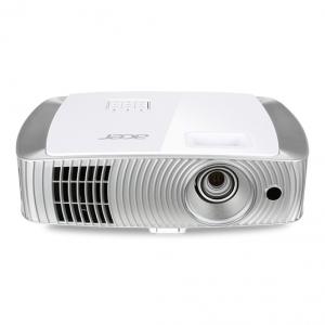Videoproiector Acer Home H7550BD Alb - Argintiu