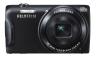 Aparat foto digital fujifilm finepix t500 16 mp negru