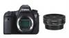 Canon EOS 6D Negru Kit + 40mm f/2.8