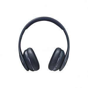 Casti cu banda Bluetooth Samsung Level On Negru