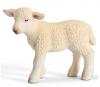 Figurina schleich miel in picioare 13285 alb