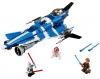 LEGO - Star Wars Anakinâs Custom Jedi Starfighter