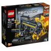 Lego technic bucket wheel excavator 3929buc.