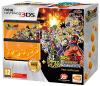 Nintendo New 3DS + Dragon Ball Z: Extreme Butoden Pack