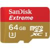 Sandisk 64gb extreme microsdxc