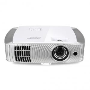 Videoproiector Acer Home H7550ST Alb - Argintiu