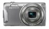 Aparat foto digital Fujifilm FinePix T500 16 MP Argintiu