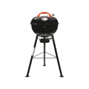 Grill cu carbuni Outdoorchef City Charcoal 420C Negru - Resigilat