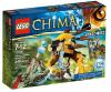 LEGO Legends of Chima: Turneul suprem Speedor