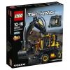 LEGO Technic Volvo EW160E 1166buc.