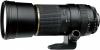 Obiectiv tamron sp 200-500mm f/5-6.3 di ld if - canon negru