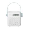 Radio portabil waterproof sony icf-s80 alb
