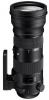 Teleobiectiv Sigma 150-600mm F5-6.3 DG OS HSM   S Nikon Negru