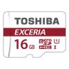 Toshiba exceria m302-ea 16giga bites microsdhc uhs-i class 10