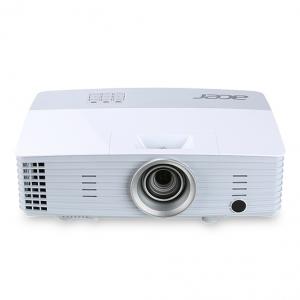 Videoproiector Acer P5227 Alb