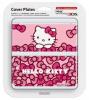 Accesoriu decorativ Nintendo 3DS Hello Kitty