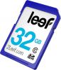 Card sdhc leef 32gb class 10