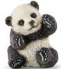 Figurina Schleich Pui de Panda Wild Life 14734