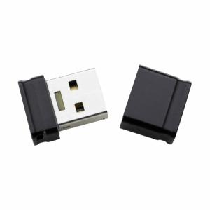 Stick USB 2.0 Intenso Micro Line 4GB Negru