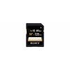 Card sdxc sony 128 gb class 10 uhs-i negru