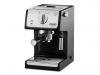 DeLonghi ECP 33.21 2cups Espresso machine 1.1L Negru, Argint cafetiere