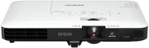 Epson EB-1795F 3200ANSI lumens 3LCD 1080p (1920x1080) Desktop projector Negru, Alb