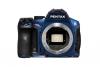 Pentax K-30 Body Negru - Albastru