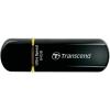 Stick USB 2.0 Transcend JetFlash 600 64GB Negru