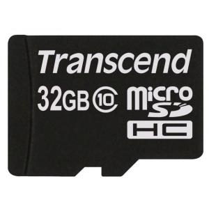 Card memorie microSDHC Transcend 32 GB UHS-1