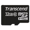 Card memorie microsdhc transcend 32