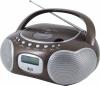 Cd player cu dab+ soundmaster