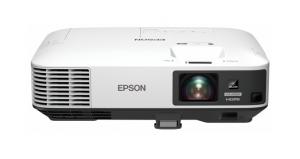 Epson EB-2265U 5500ANSI lumens 3LCD WUXGA (1920x1200) Desktop projector Alb