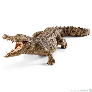 Figurina Schleich Crocodil Wild Life 14736