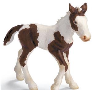 Figurina Schleich Manz Tinker 13295 Alb - Maro