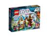 LEGO Elves scoala dragonilor din Elvendale