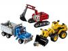 Lego Technic 42023 vehicule de jucarie