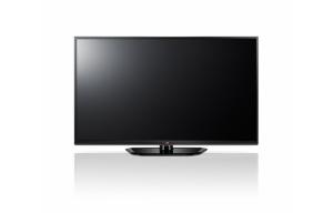 LG 60PN6500 60" (152 cm) Negru