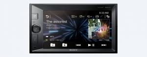 Sony XAV-V630BT receptoare media pentru masini