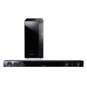 Soundbar Samsung HW-F450 Negru
