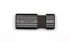 Verbatim PinStripe 4GB 4Giga Bites USB 2.0 Negru memorii flash USB