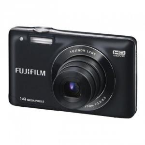 Aparat foto digital Fujifilm FinePix JX600 14 MP Negru