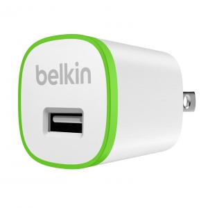 Belkin F8J013VFWHT incarcatoare pentru dispozitive mobile