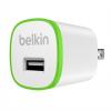 Belkin F8J013VFWHT incarcatoare pentru dispozitive mobile