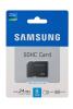 Card memorie SDHC Samsung 8GB CL4